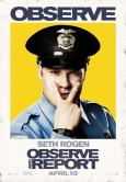 Filme: Observe and Report